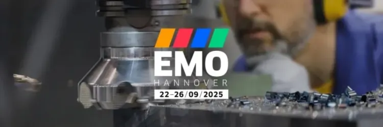【EMO 2025盛况】美奢锐新材料向世界交付满意答卷