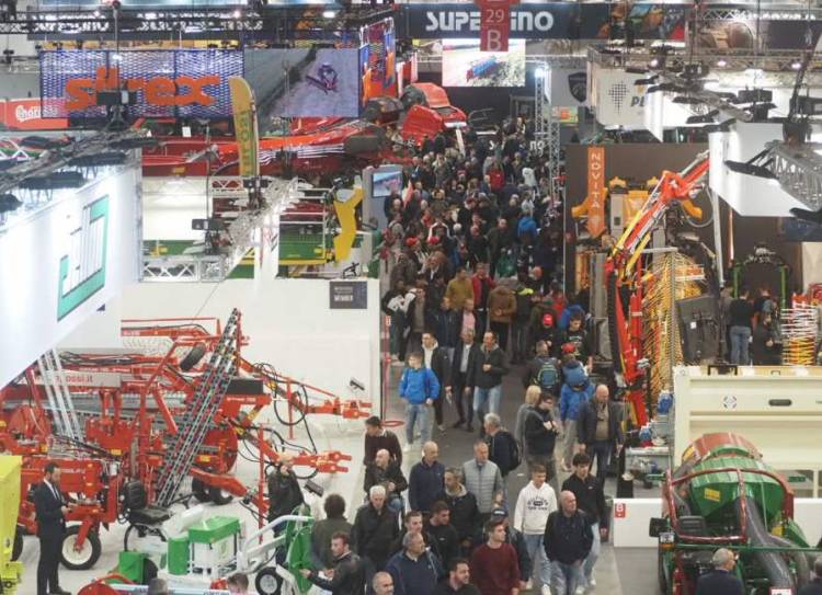 2026年法国巴黎国际农业展览会:圆满结束,感谢参展商