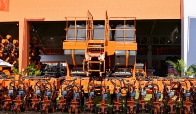 2026年巴西里贝朗普雷图国际农业及农业机械展览会:展示巴西农业女性领导力