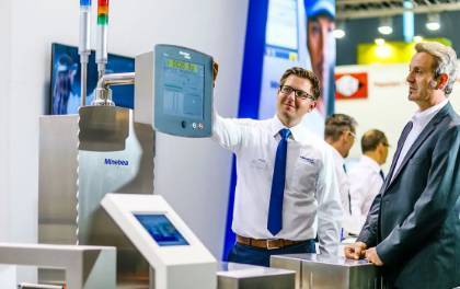 德国纽伦堡包装技术展FACHPACK 2025:包装行业的未来展会