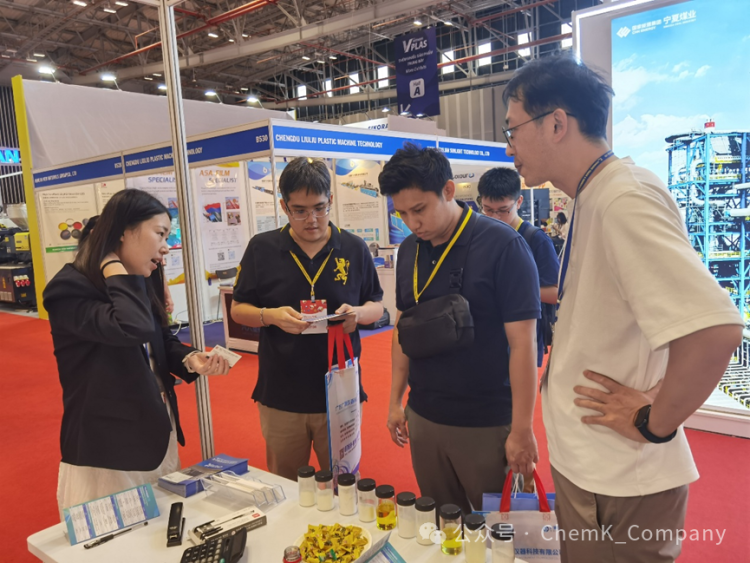 Vietnamplas 2025落幕丨四天盛会,见证未来!感恩相遇,期待再聚