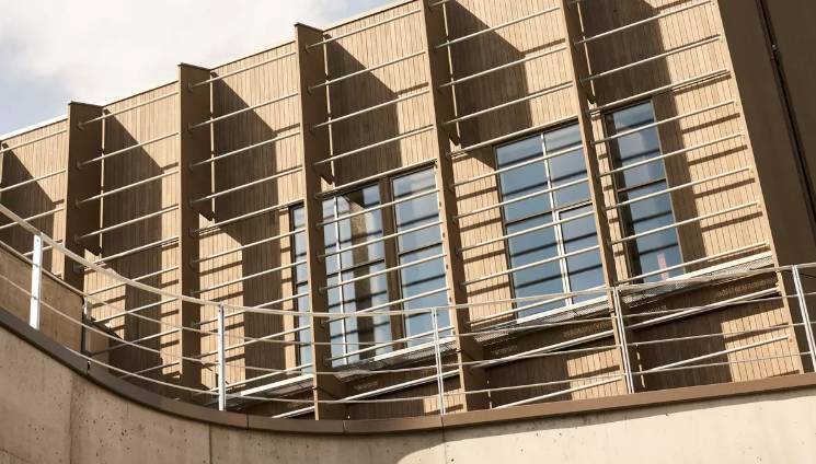 2025年德国慕尼黑国际建材、建筑系统及建筑贸易展览会:如何把建筑转化为可持续未来