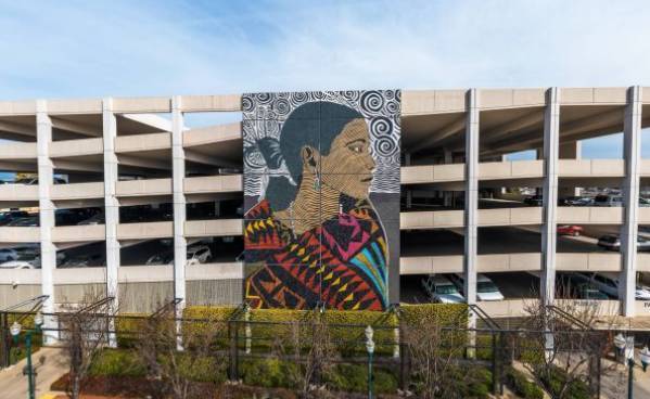 2025年美国国际石材及瓷砖展览会:艺术设计奖获奖者