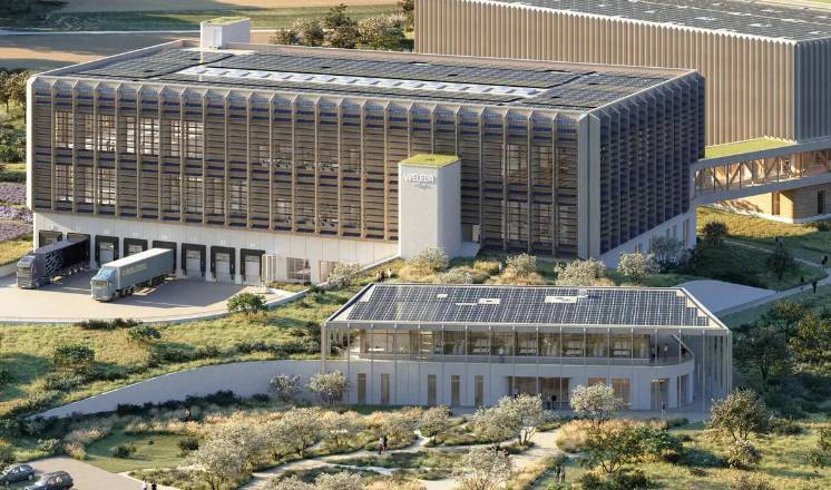 2025年德国慕尼黑国际建材、建筑系统及建筑贸易展览会:如何把建筑转化为可持续未来