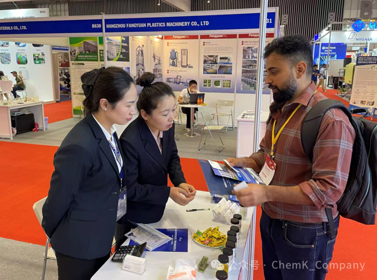 Vietnamplas 2025落幕丨四天盛会,见证未来!感恩相遇,期待再聚