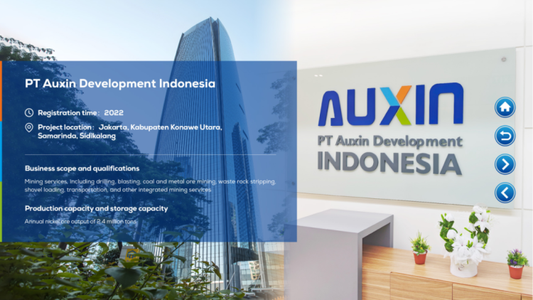 Mining Indonesia 2025见证奥信风采,共绘全球矿业新蓝图!