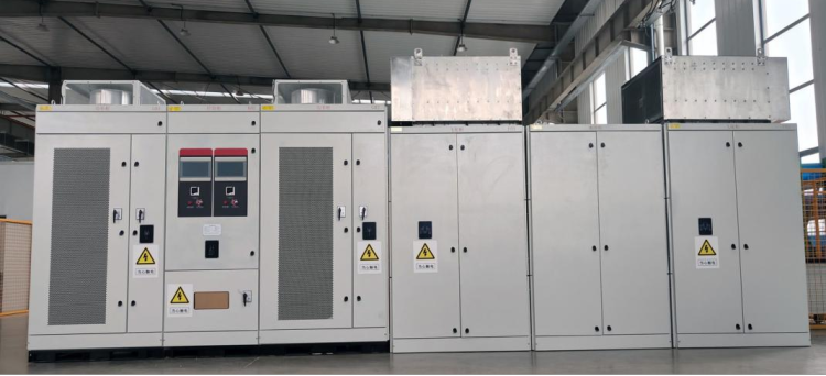 智造谷 新动能丨湘电携绿色矿业全系列解决方案亮相2025年印尼国际矿业展