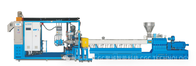 【Vietnam Plas 2025】感谢相遇,不虚此行,CGC聚诚智能越南展会圆满结束!