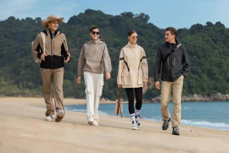 山东南山智尚科技·25秋季法国PV展启幕