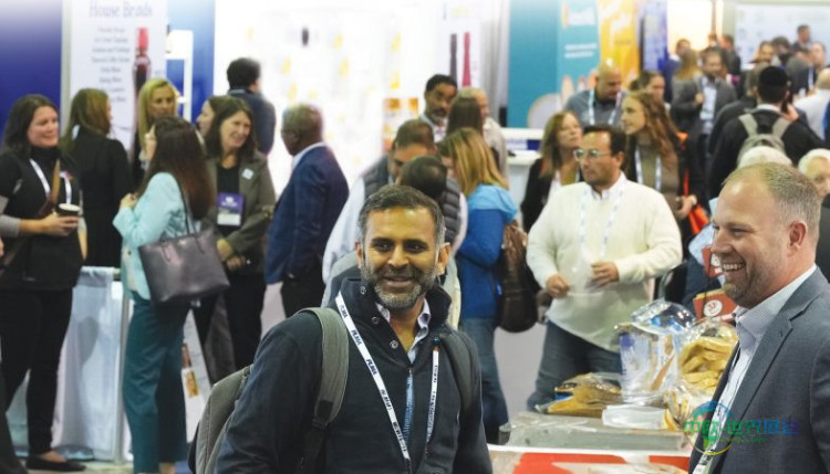 自有品牌贸易展通过虚拟系列活动预热造势