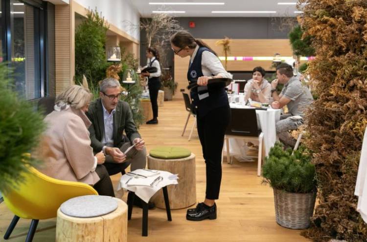 2026年意大利博尔扎诺国际能源建设展览会:面向未来可持续建筑