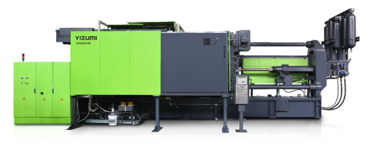 伊之密携先进技术成果亮相2025年北美国际铸造及压铸技术展览会