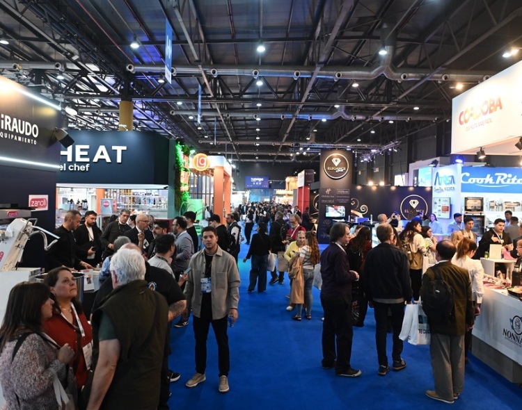 阿根廷酒店用品及餐饮展览会
