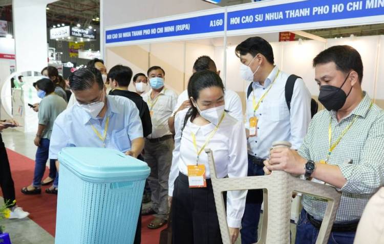 2025年尼日利亚拉各斯国际涂料贸易展览会:安徽珍珠化工亮相