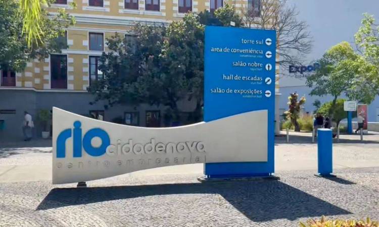 展会回顾 | 铁将军亮相2025巴西(里约)汽车配件及售后服务展览会RIOPARTS