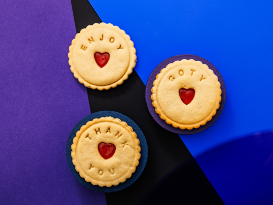 2025年英国伯明翰国际食品及加工展览会:礼品年度奖启动