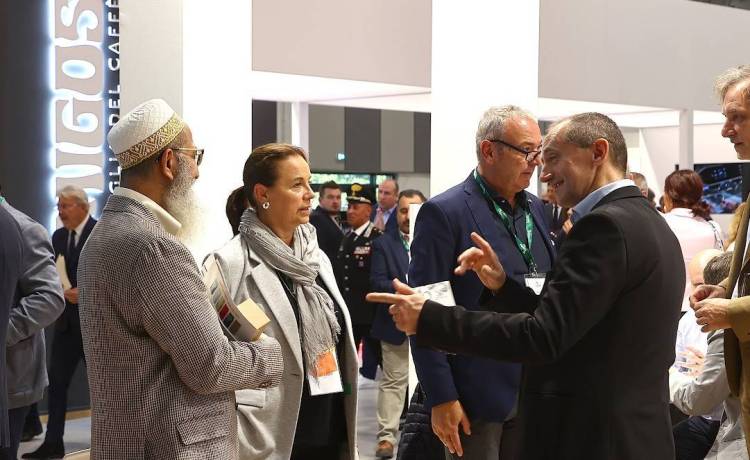 2025年英国伯明翰国际食品及加工展览会:礼品年度奖启动