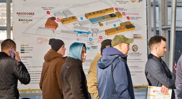 2026年波兰波兹南国际建材展览会:全国屋顶工日活动