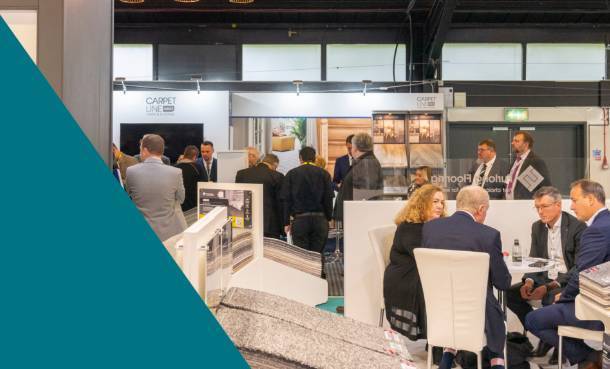 2025年英国哈罗盖特国际地面材料展览会:参展商Floormart