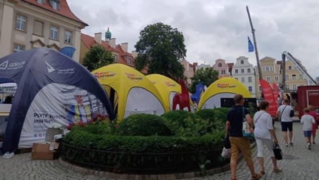 2026年波兰波兹南国际建材展览会:全国屋顶工日活动