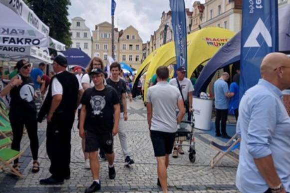 2026年波兰波兹南国际建材展览会:全国屋顶工日活动