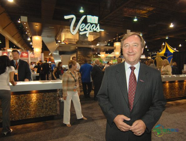 拉斯维加斯标志性人物罗西·拉伦科特逝世,享年78岁