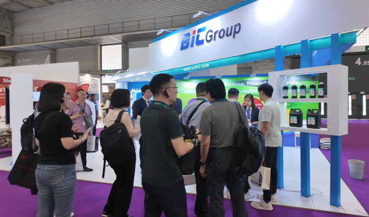 展会直击|2025欧洲标签展创新技术一探究竟!