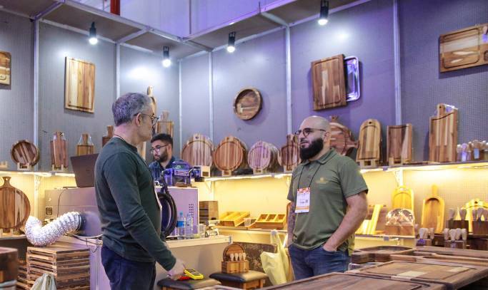 2025年巴西圣保罗国际食品服务展览会:展会亮点