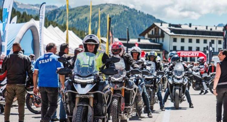 2025年意大利维罗纳国际摩托车展览会:不容错过的10场摩托车赛事