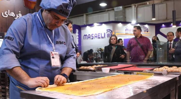 2024年英国伯明翰国际食品及加工展览会精彩回顾