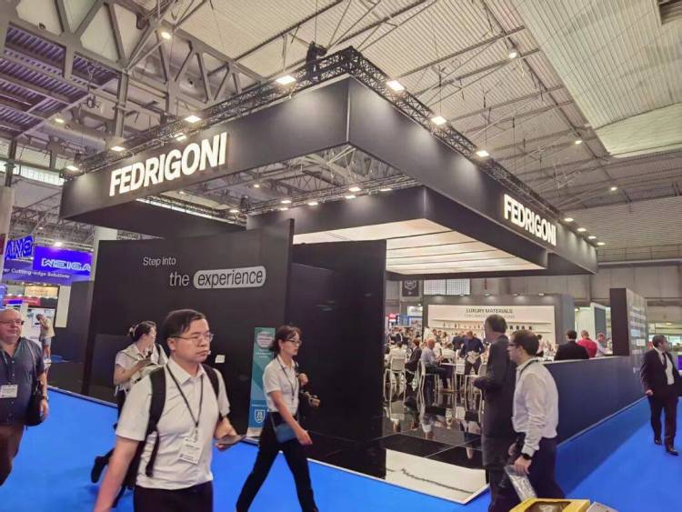 展会直击|2025欧洲标签展创新技术一探究竟!