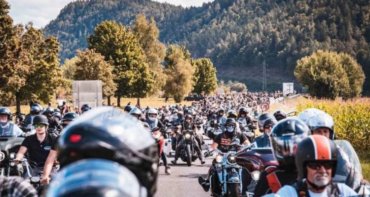 2025年意大利维罗纳国际摩托车展览会:不容错过的10场摩托车赛事