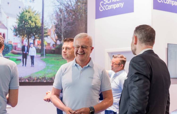 2027年德国法兰克福国际环保展览会:聚焦泵、压缩机、阀门和配件