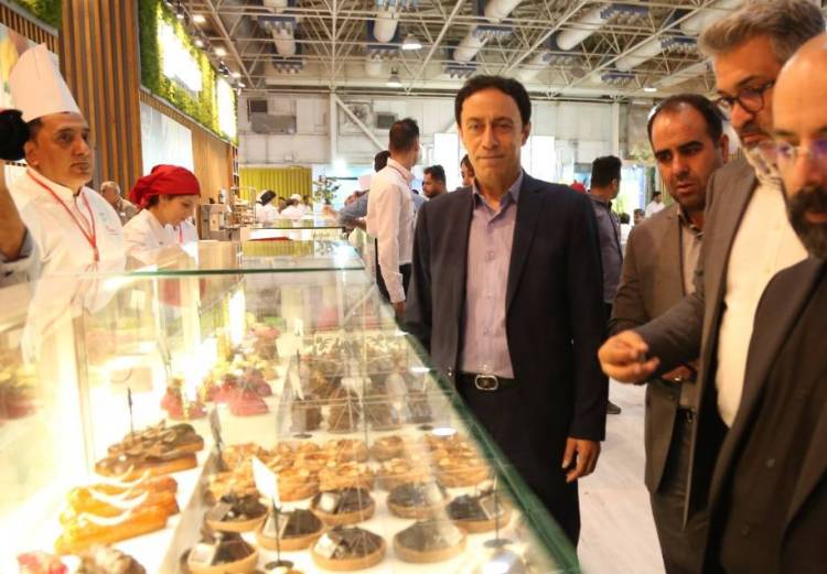 2024年英国伯明翰国际食品及加工展览会精彩回顾