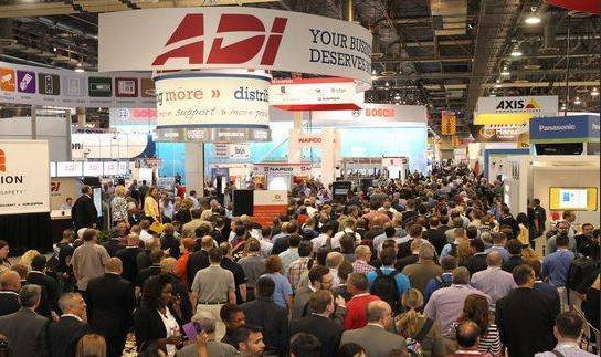 2026年美国拉斯维加斯国际安防产品展览会--建立起宝贵的商业联系