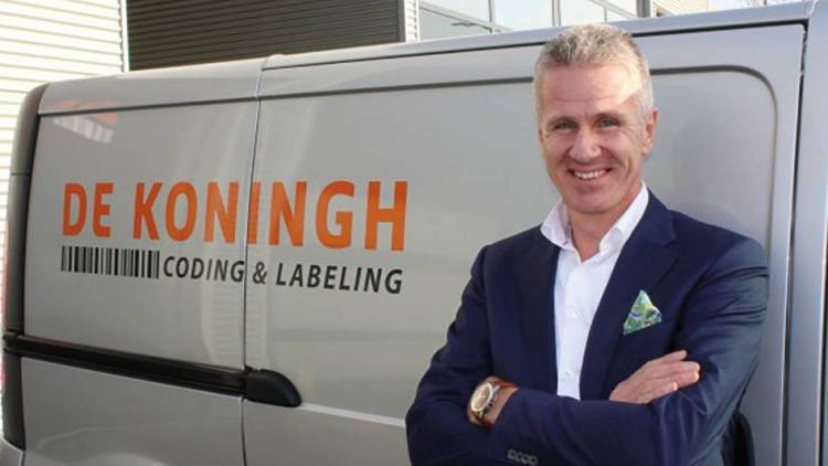 荷兰乌特勒支国际包装展览会:访包装管理专家