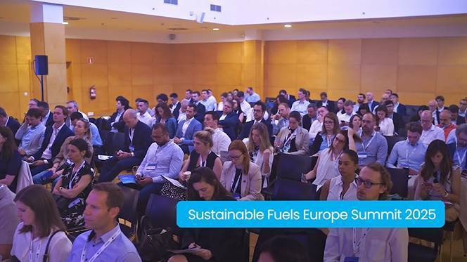 2024年西班牙马德里国际欧洲绿色氢能源展览会:“H2项目路演”计划中的三个杰出项目