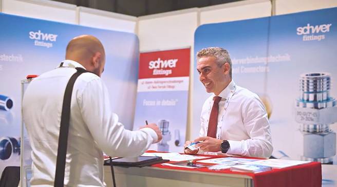 2025年西班牙马德里国际欧洲绿色氢能源展览会:助力欧洲基于管道的氢能未来