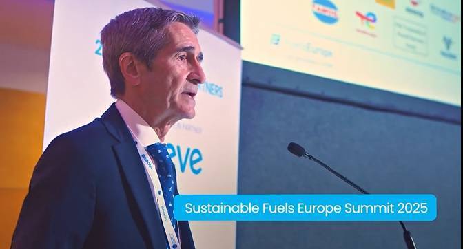 2024年西班牙马德里国际欧洲绿色氢能源展览会:“H2项目路演”计划中的三个杰出项目