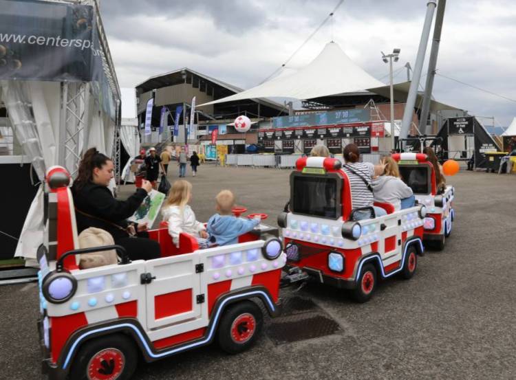 2026年波兰华沙国际食品展览会预告来袭