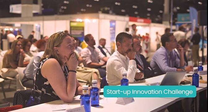 2025年西班牙马德里国际欧洲绿色氢能源展览会:助力欧洲基于管道的氢能未来