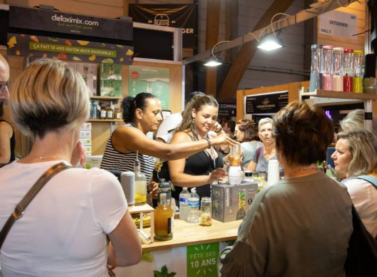 2026年波兰华沙国际食品展览会预告来袭