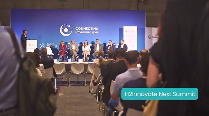 2025年西班牙马德里国际欧洲绿色氢能源展览会:助力欧洲基于管道的氢能未来