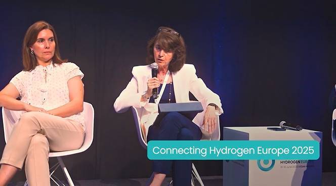 2024年西班牙马德里国际欧洲绿色氢能源展览会:“H2项目路演”计划中的三个杰出项目