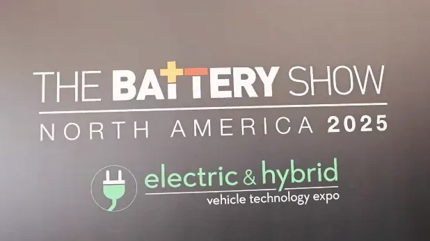 博亿工业亮相 2025 北美电池展,发布新一代锂电材料纳米制备工艺设备及产线解决方案!