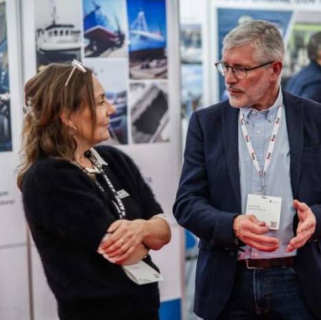 2025年丹麦国际渔业展:全球渔业与海洋产业的重要盛会