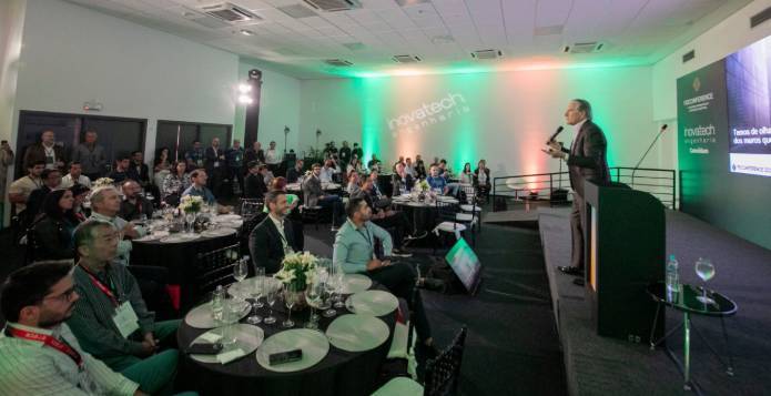 2025年巴西圣保罗国际建材展览会:国际建筑与建筑会议