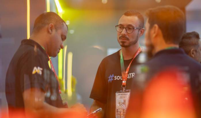 2025年巴西圣保罗国际建材展览会:国际建筑与建筑会议