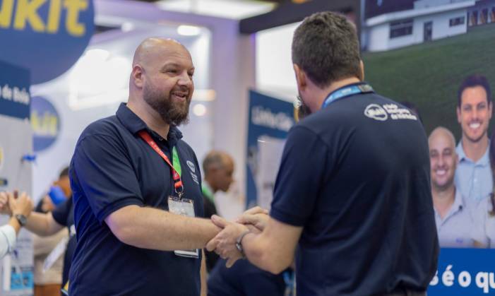 2025年巴西圣保罗国际建材展览会:国际建筑与建筑会议