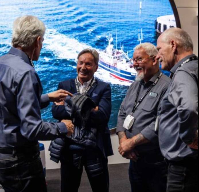 2025年丹麦国际渔业展:全球渔业与海洋产业的重要盛会